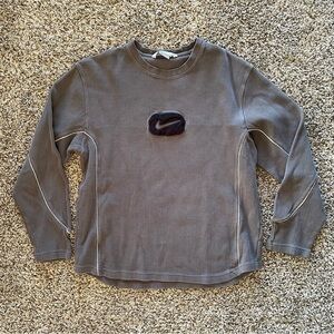 Vintage Y2K Nike Long Sleeve